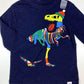 Camiseta GAP (NOVO)