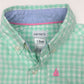 Camisa Xadrez
