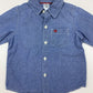 Camisa Carters