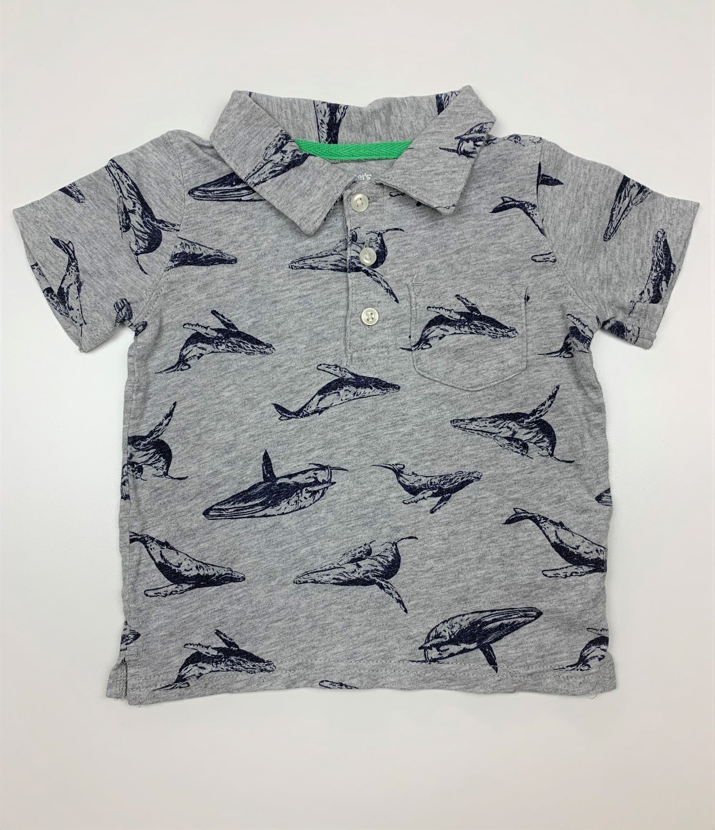 Camiseta Carters