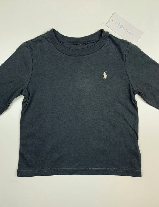 Camiseta Ralph Lauren (NOVA)