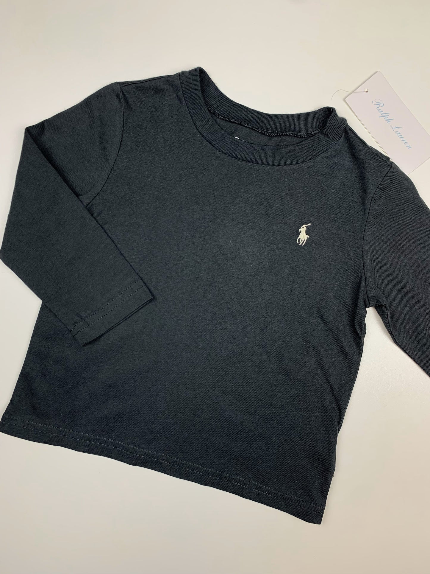 Camiseta Ralph Lauren (NOVA)