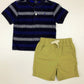 Conjunto Nautica