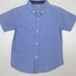 Camisa Azul (NOVO)