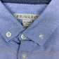 Camisa Azul (NOVO)