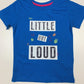 Camiseta Azul (NOVO)