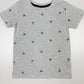 Camiseta Cinza (NOVO)