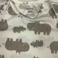 Body Carters (NOVO)