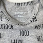 Body Letras Carters (NOVO)