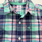 Camisa Xadrez Carters