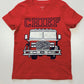 Camiseta Carters