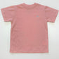 Camiseta Rosada