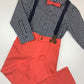 Conjunto Carters (NOVO)