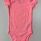 Body Listrado Carters (NOVO)