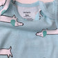 Body Cachorrinho Carters (NOVO)