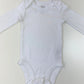 Body Carters Branco