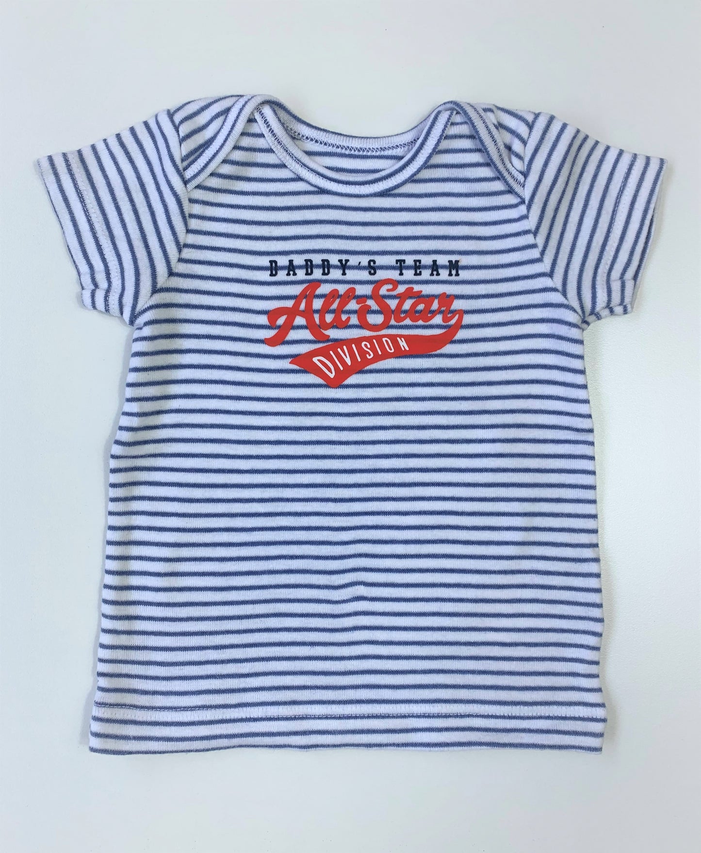 Camiseta Carters All-Star