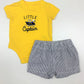 Conjunto Carters