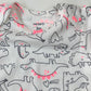Body Dinossauros (NOVO)