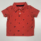 Camiseta Carters