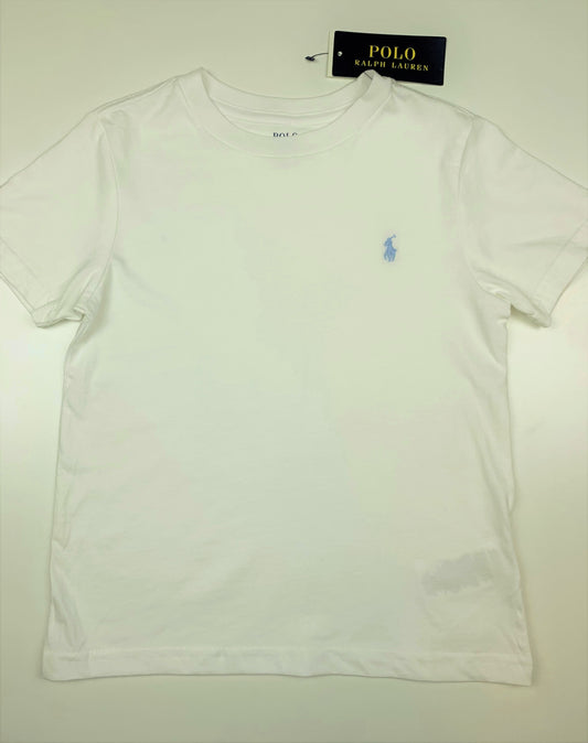 Camiseta Ralph Lauren (NOVO)