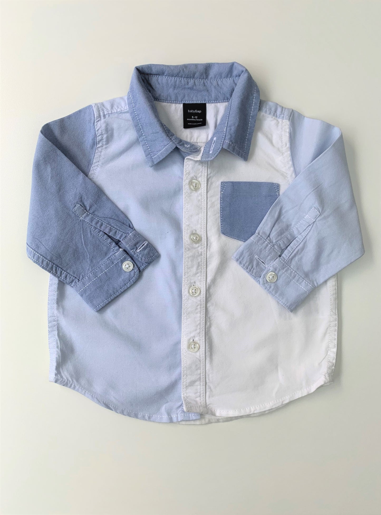 Camisa GAP