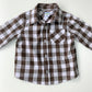 Camisa Xadrez