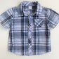 Camisa Xadrez