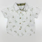 Conjunto Camisa + Bermuda