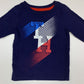 Camiseta Tommy (NOVA)