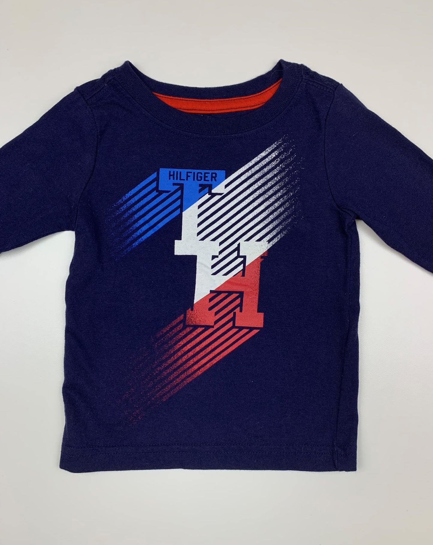 Camiseta Tommy (NOVA)