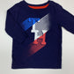 Camiseta Tommy (NOVA)