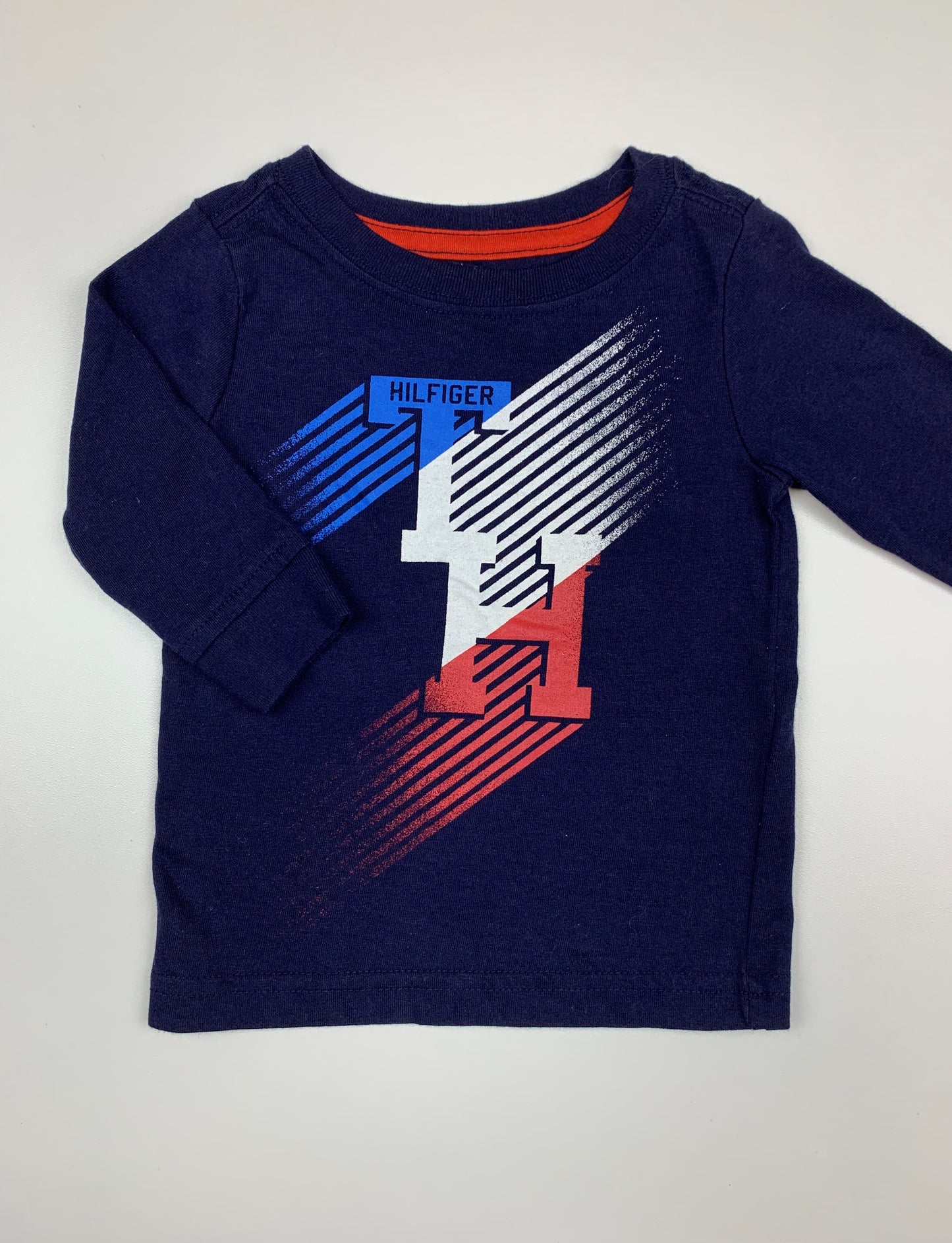 Camiseta Tommy (NOVA)