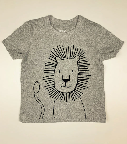 Camiseta Carters (NOVA)