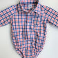 Conjunto Camisa + Calça Carters