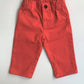 Conjunto Camisa + Calça Carters