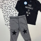 Conjunto Carters (NOVO)