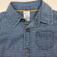 Conjunto Camisa + Bermuda Carters (NOVO)