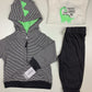 Conjunto Carters (NOVO)