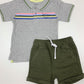 Conjunto Primark (NOVO)