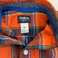 Camisa Xadrez Oshkosh