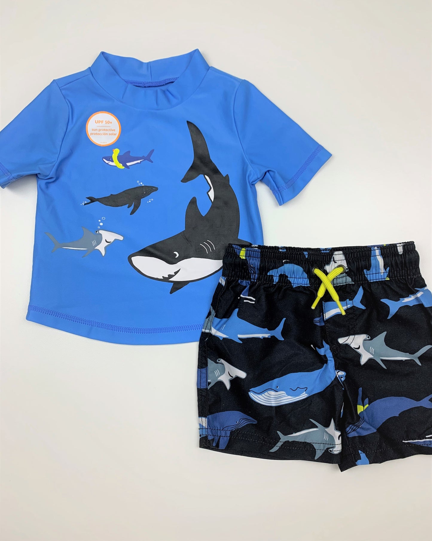 Conjunto Praia Carters (NOVO)