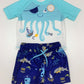 Conjunto Praia Carters (NOVO)