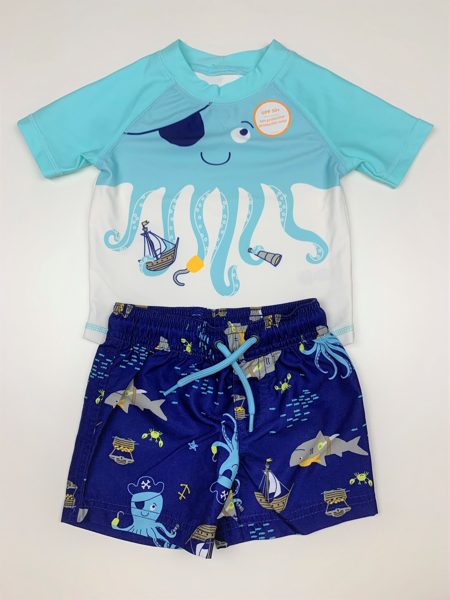 Conjunto Praia Carters (NOVO)