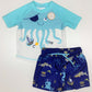 Conjunto Praia Carters (NOVO)