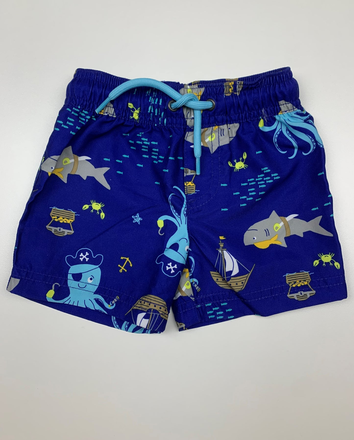 Conjunto Praia Carters (NOVO)