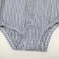 Camisa Listrada