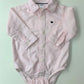 Camisa Rosa Carters