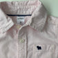 Camisa Rosa Carters