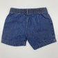 Bermuda Jeans